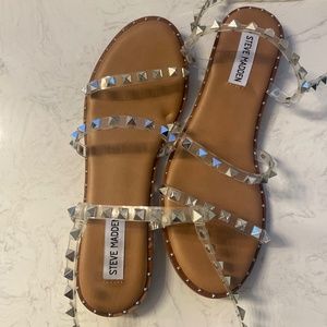 Steve Madden sandals
